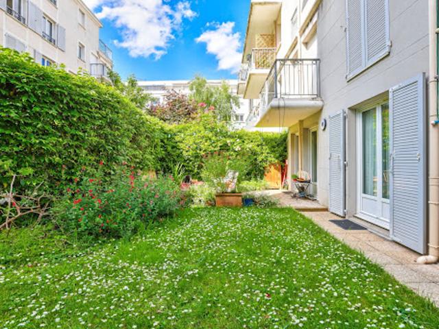 Appartement vente à Paris 10e Arrondissement, Paris