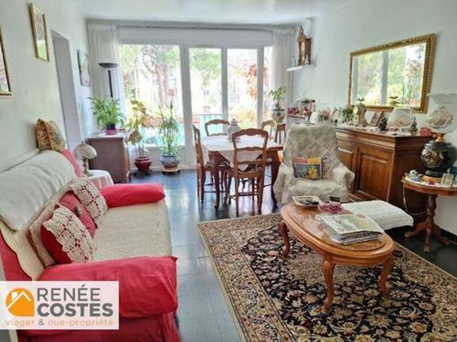 Appartement vente à Perpignan