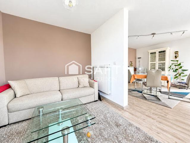 Appartement vente à Perpignan