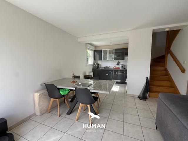 Appartement vente à La Madeleine, Pluvigner