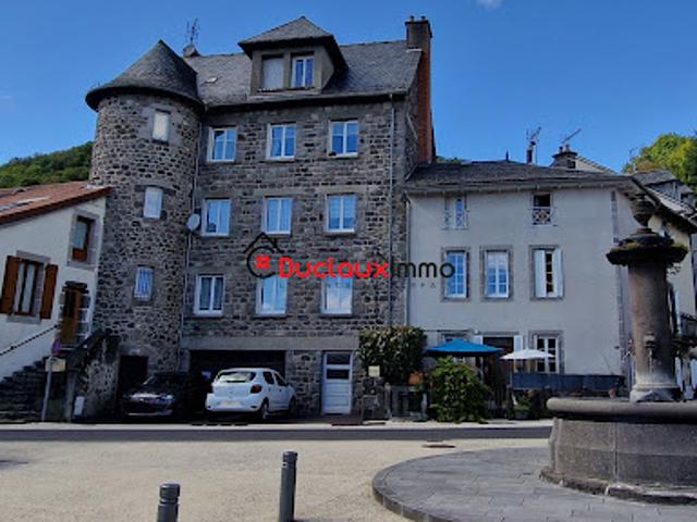 Appartement vente à Aurillac, Polminhac