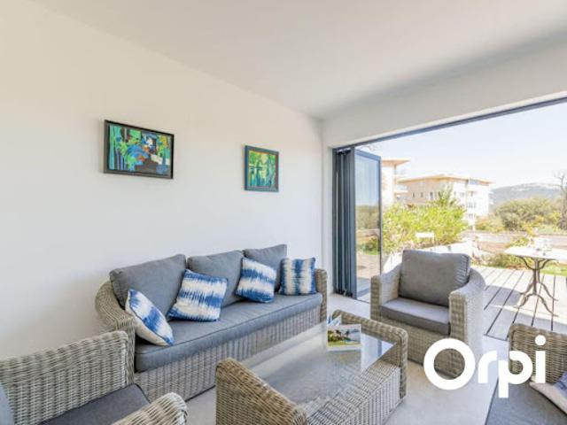 Appartement vente à Sartène, Porto-vecchio