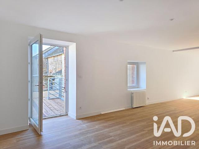 Appartement vente à Angers, Saint-lambert-du-lattay