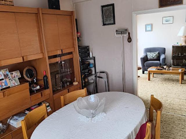 Appartement vente à Évry, Ris-orangis