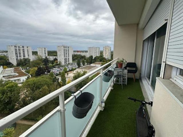 Appartement vente à Évry, Ris-orangis