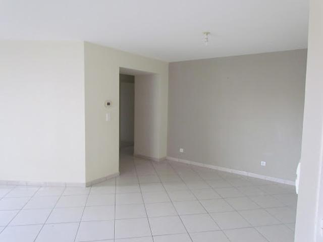 Appartement vente à Ruffec, Charente