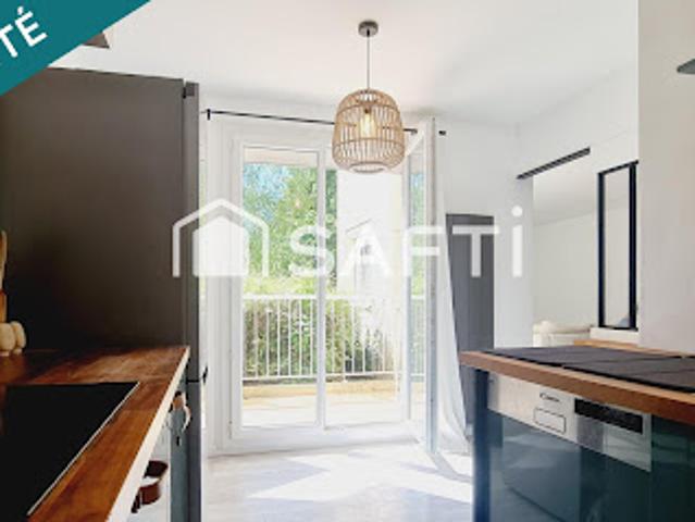 Appartement vente à Dijon, Saint-apollinaire