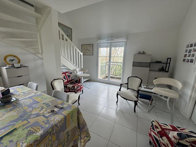 Appartement vente à Lisieux, Saint-arnoult