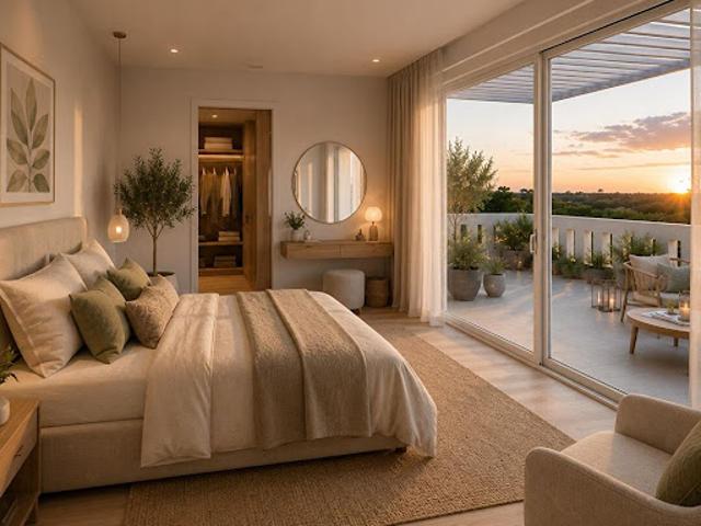 Appartement vente à Montpellier, Saint-brès