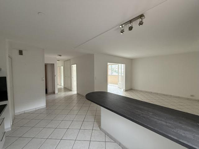 Appartement vente à Saint-Claude, Saint-claude