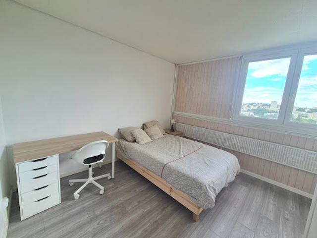 Appartement vente à Saint-Étienne, Saint-etienne