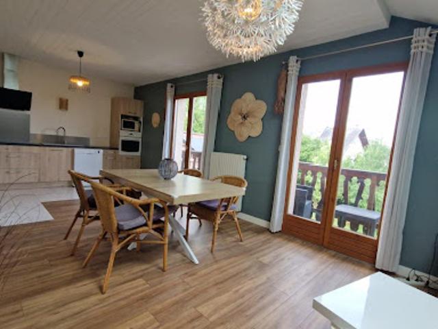 Appartement vente à Annecy, Saint-félix