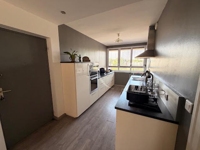 Appartement vente à Nantes, Saint-herblain