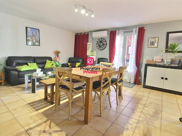 Appartement vente à Le Vigan, Saint-hippolyte-du-fort