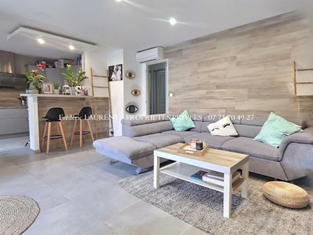 Appartement vente à Le Vigan, Saint-hippolyte-du-fort