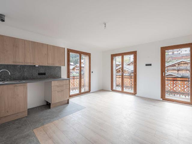 Appartement vente à Thonon-les-Bains, Saint-jean-d'aulps