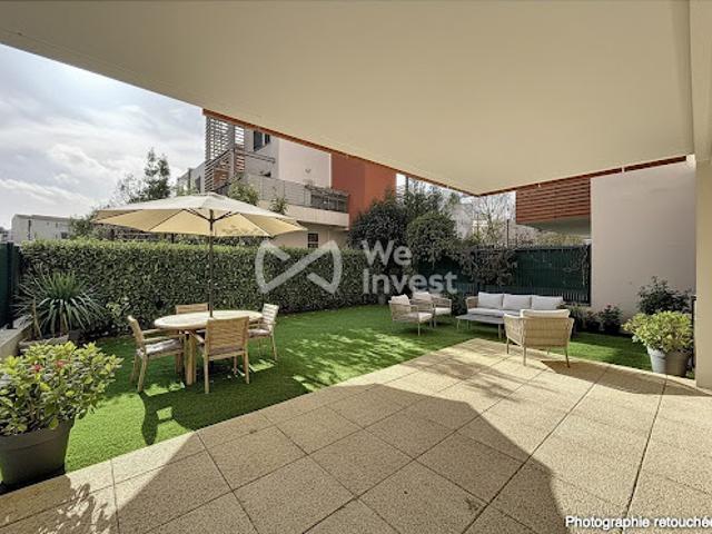 Appartement vente à Montpellier, Saint-jean-de-védas