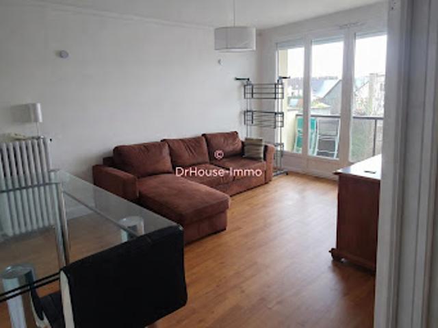 Appartement vente à Saint-Lô, Saint-lô