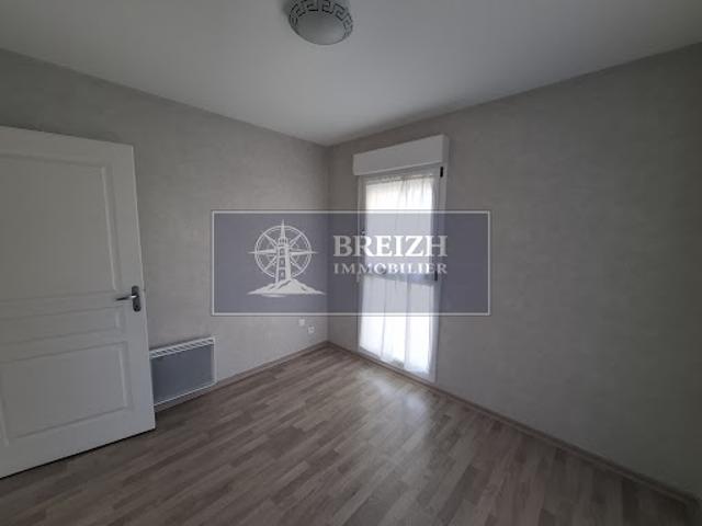 Appartement vente à Saint-Malo, Bretagne