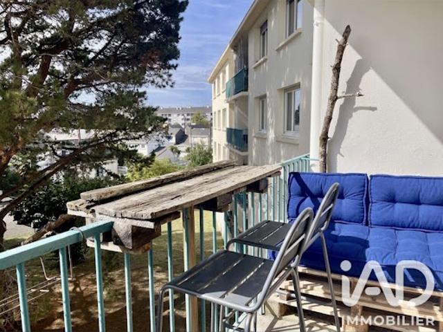 Appartement vente à Trébale, Saint-Nazaire