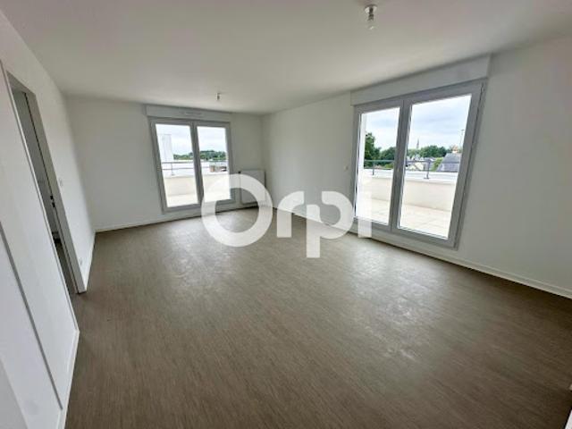 Appartement vente à Saint-Nazaire, Saint-nazaire