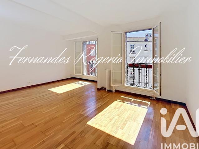 Appartement vente à Saint-Denis, Île-de-France