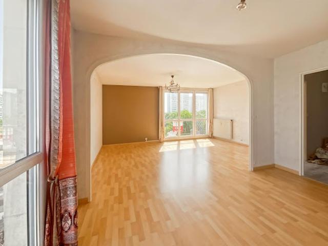 Appartement vente à Tours, Saint-pierre-des-corps