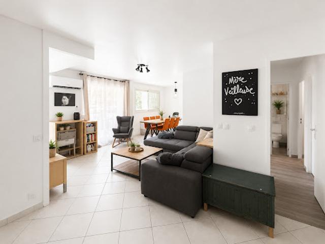 Appartement vente à Lyon, Métropole de Lyon