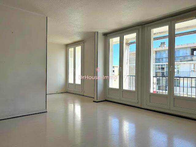 Appartement vente à France métropolitaine, Saint-victoret