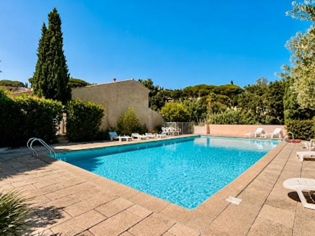 Appartement vente à La Croisette, Sainte-Maxime