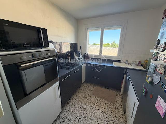 Appartement vente à Aix-en-Provence, Salon-de-provence