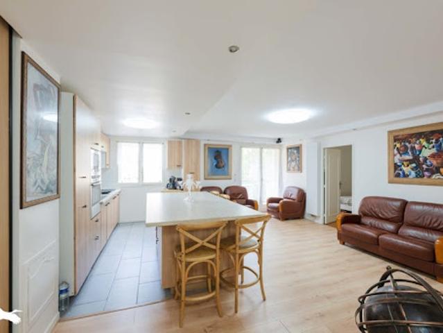 Appartement vente à Sannois, Val-d'Oise