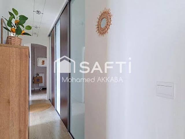 Appartement vente à Sarrewerden