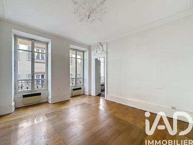 Appartement vente à Strasbourg, Hoenheim