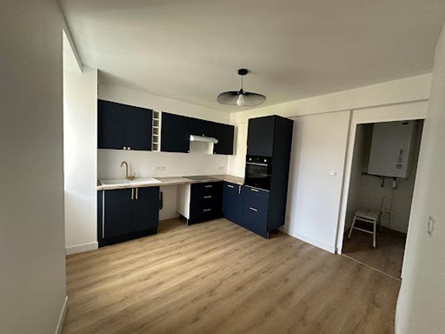 Appartement vente à Villefranche-sur-Saône, Rhône