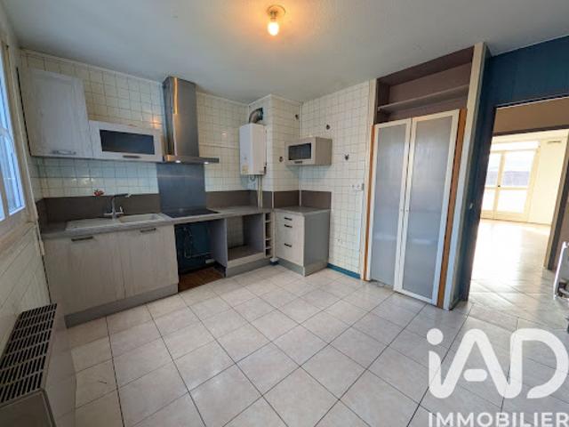Appartement vente à Tarbes