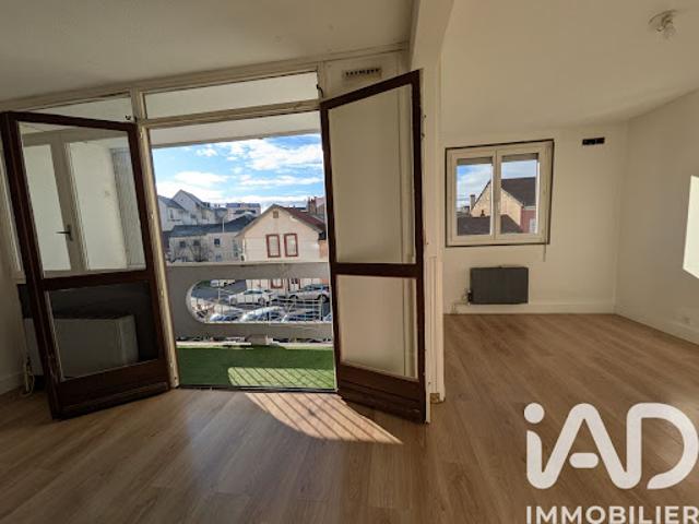 Appartement vente à Tarbes