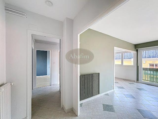 Appartement vente à Marcadieu, Tarbes