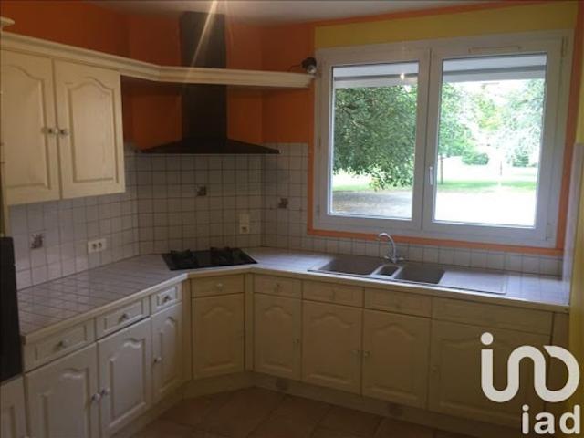 Appartement vente à Tarbes