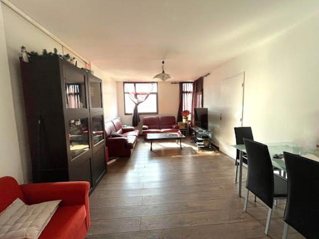 Appartement vente à Torcy