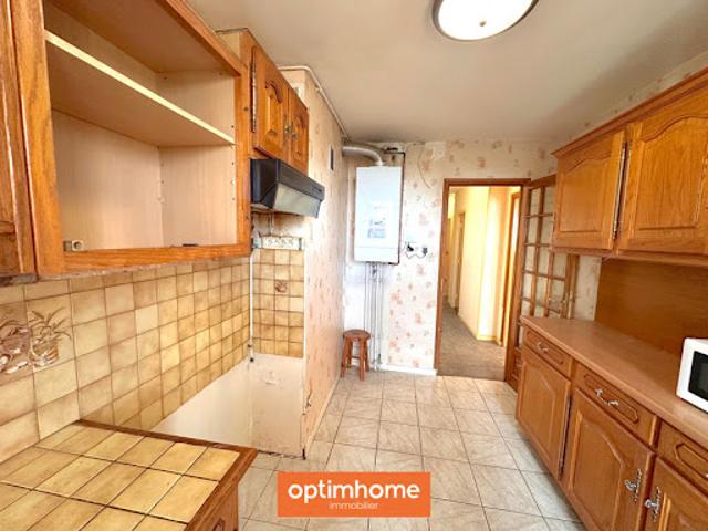 Appartement vente à Toulouse