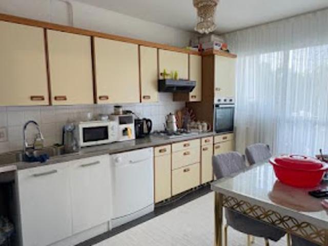Appartement vente à Toulouse