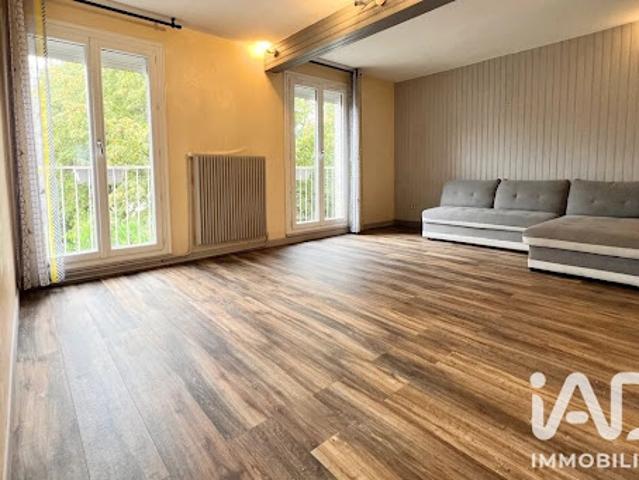 Appartement vente à La Roseraie, Toulouse