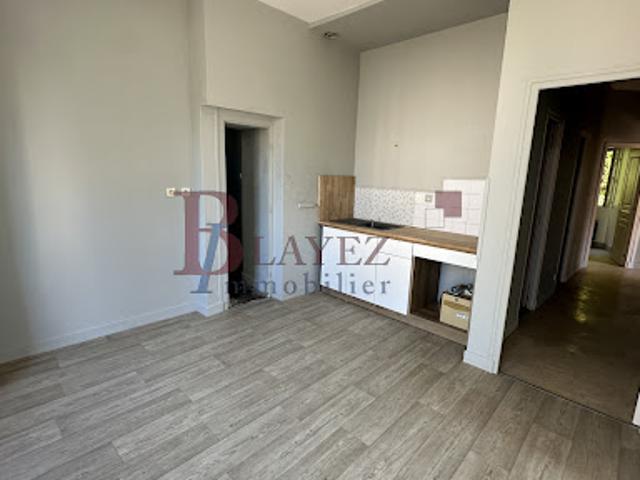 Appartement vente à Tulle