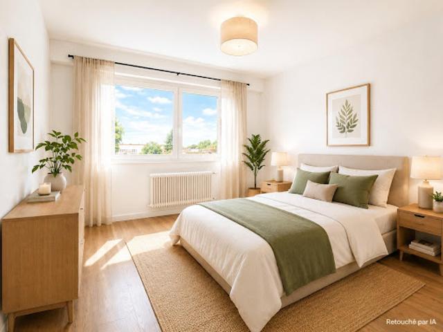Appartement vente à Les Tâles sous Roches, Valentigney
