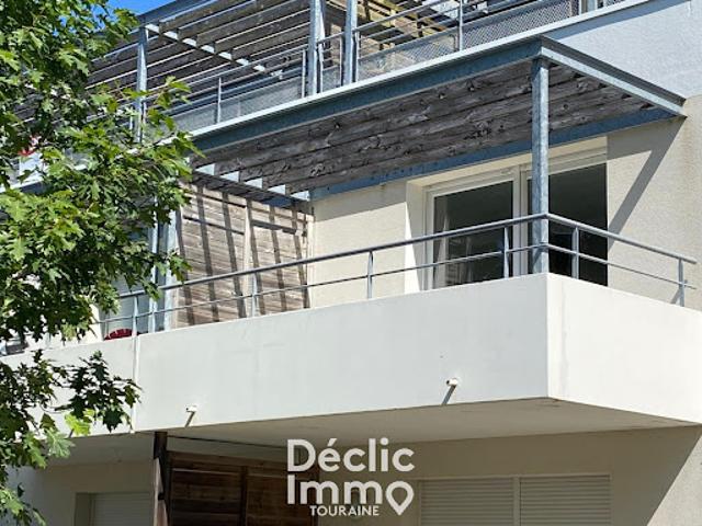 Appartement vente à Vannes, Bretagne