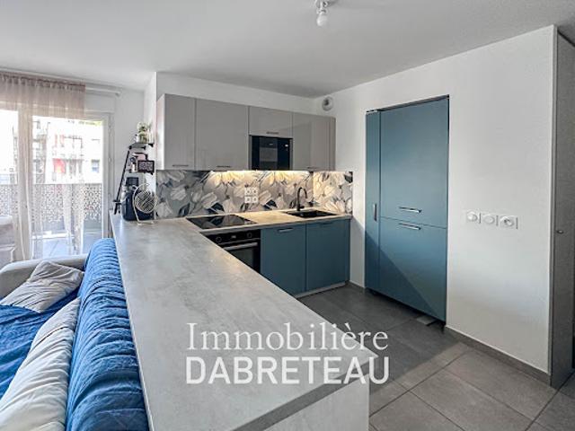 Appartement vente à Lyon, Métropole de Lyon