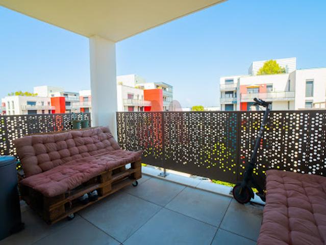 Appartement vente à Lyon, Métropole de Lyon