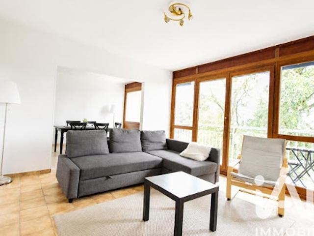 Appartement vente à Versailles, Vélizy-villacoublay
