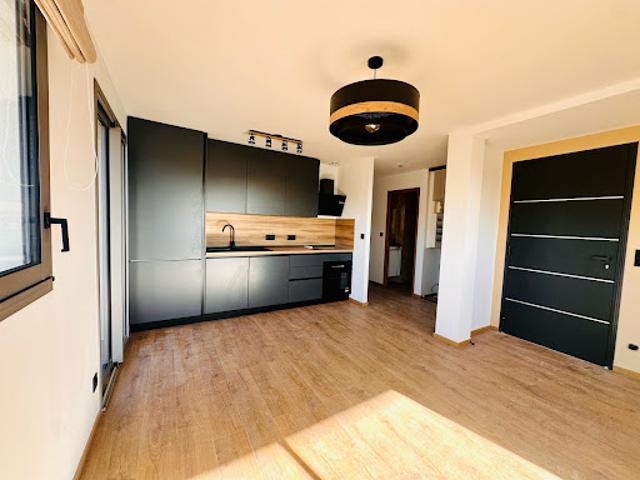 Appartement vente à Grasse, Vence